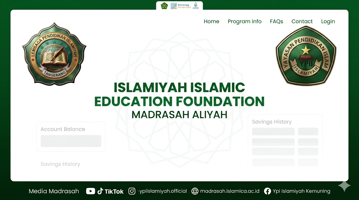Selamat Hari Raya Idul Adha